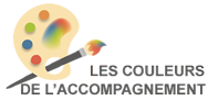 Les couleurs