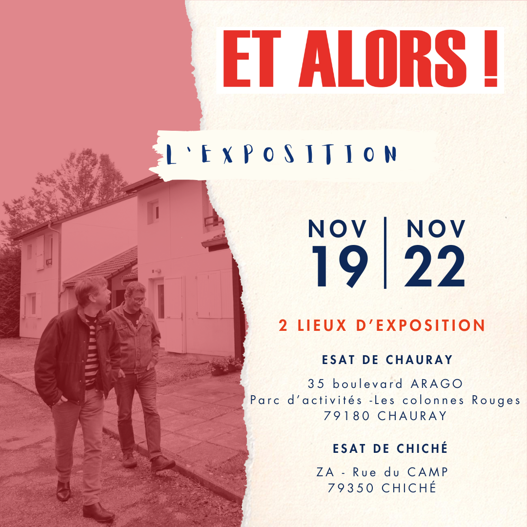 exposition et alors avec tremplin messidor