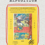 exposition benjamin monteil
